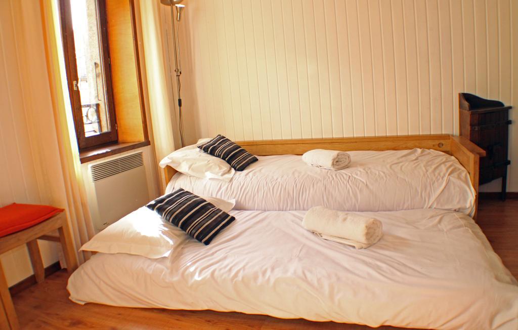 Apartment Relais De Poste Centre Chamonix Mont Blanc Room photo