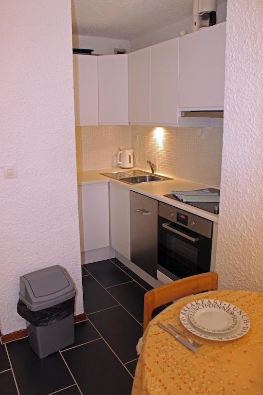 Apartment Relais De Poste Centre Chamonix Mont Blanc Room photo
