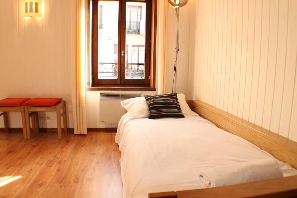 Apartment Relais De Poste Centre Chamonix Mont Blanc Room photo