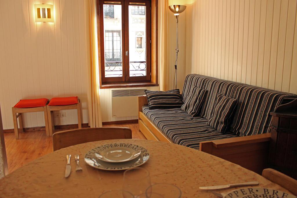 Apartment Relais De Poste Centre Chamonix Mont Blanc Room photo